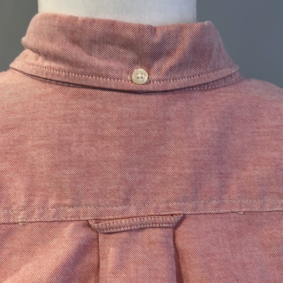 H&M L.O.G.G. Men’s Long Sleeve Button Down - Medium - Picture 5 of 8